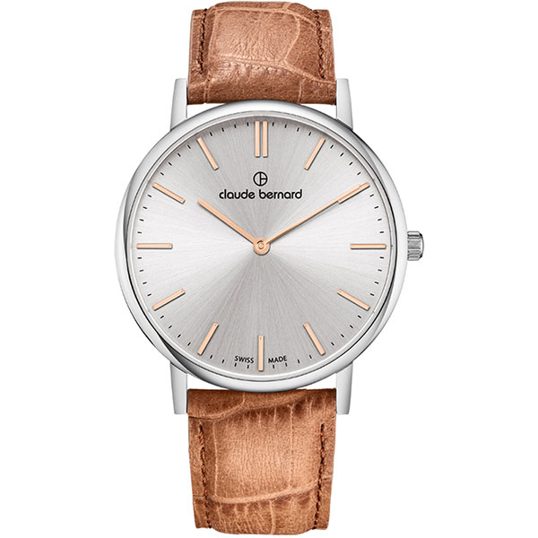 Часы Claude Bernard Classic Slim Line 20219-3AIR